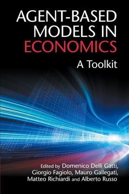 Domenico Delli Gatti (u. a.) | Agent-Based Models in Economics | Taschenbuch