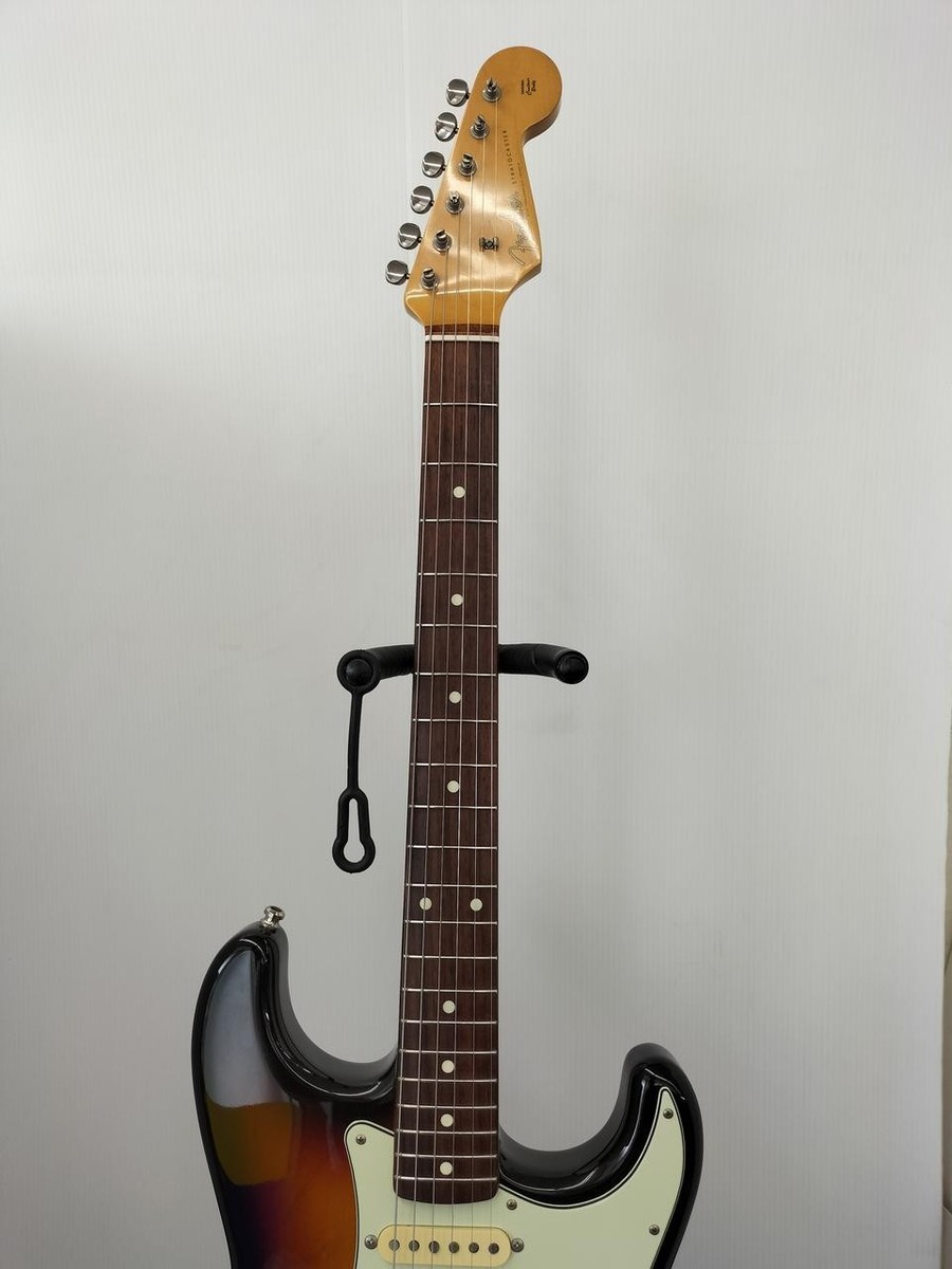 FENDER JAPAN / ST62-TX/3TS (NO2511221) | eBay