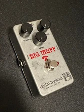 Electro Harmonics Big Muff