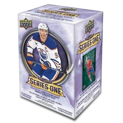Upper Deck Series 1 2025-26 CHOOSE YOUR CARDS COMPLETE YOUR SET #1-200