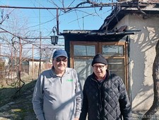 PARASET replica transceiver ORIGINAL 3.540 MHz crystal holder FT-171-B