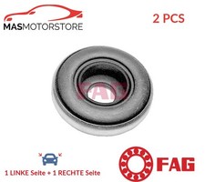 DOMLAGER FEDERBEINLAGER FAG 713 0017 20 2PCS P FÜR FORD ESCORT VII
