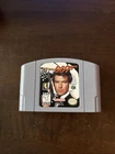 GoldenEye 007 Nintendo 64 Cartridge Authentic Tested & Working!