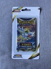 Booster Pokémon sous blisters Shaymin Stars Étincelantes EB09 Neuf, Fr