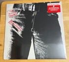 Sticky Fingers by Rolling Stones (Record, 2020) vinyl sealed