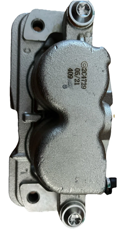 Nuevo sin caja Cardone 2C4729 pinza de freno de disco lado del pasajero Chevy GMC Hummer Foto 2 de 4