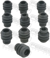 FEBEST Soffietto guida pinza freno 1273-TUCSF-PCS10 per HYUNDAI DE SANTA LM FÉ