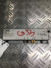 Antennenverstärker 8E9035225B AUDI A4 (8E, B6) 1.9 TDI  96 kW  131 PS (11.2000-1