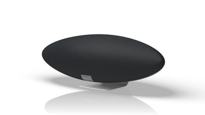 Bowers & Wilkins Zeppelin Pro Edition | B-Ware - Space Grau