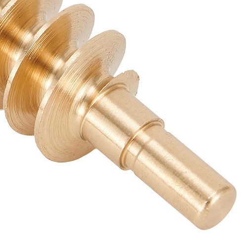 Metal Support 2x Accessories Gear Kit Brand New High Quality Practical - Picture 19 of 24