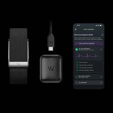 Whoop Health & Fitness Tracker LIFE MG Sensor...