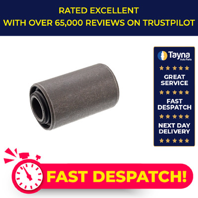 Wishbone / Control / Trailing Arm Bush fits LAND ROVER DISCOVERY Mk1 2.0 20T4H