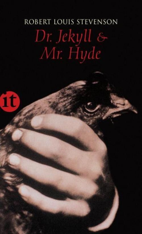 Der seltsame Fall von Dr. Jekyll und Mr. Hyde Robert Louis Stevenson