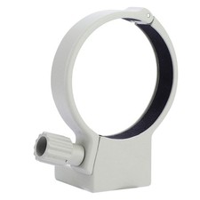 Aluminum Alloy Camera Lens Tripod Mount Collar Ring for Canon 70-200mm F4/F4L