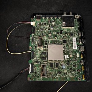 Samsung ECHO_P_UNIQUE BN41-01800A TV-Platine - Funktionierend