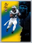 2025 Topps Signature Trevor Etienne Blue (Raw)