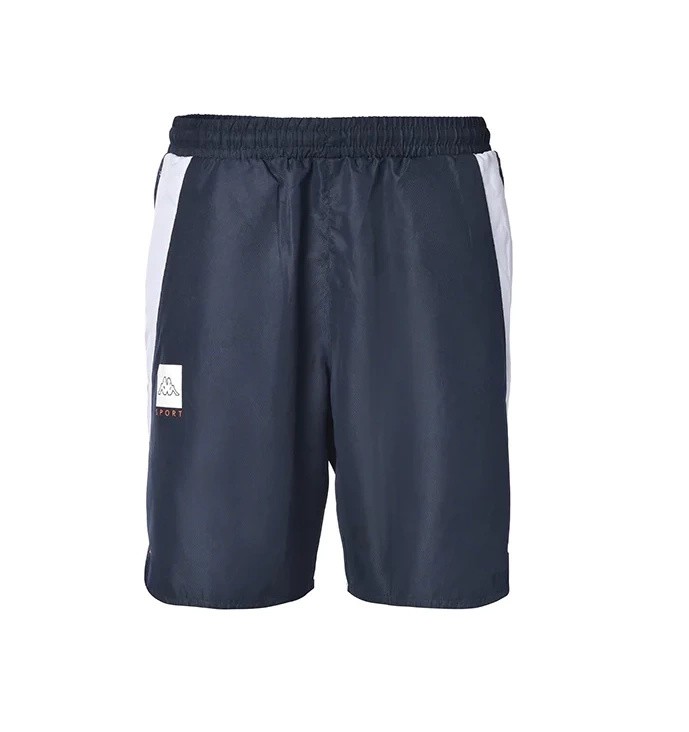 Herren Kappa Slim Fit - blau S 5890₽