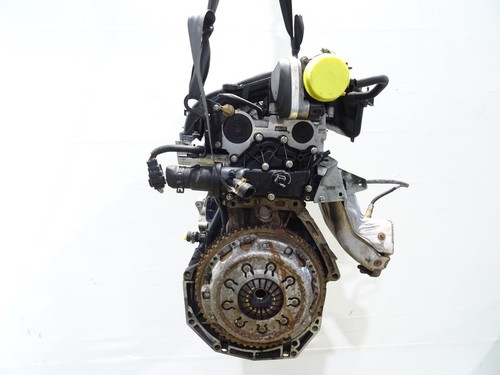 MOTOR Renault Grand Scénic II (JM) MPV 1.6 16V (K4M-812) 7701477426 - Afbeelding 2 van 10