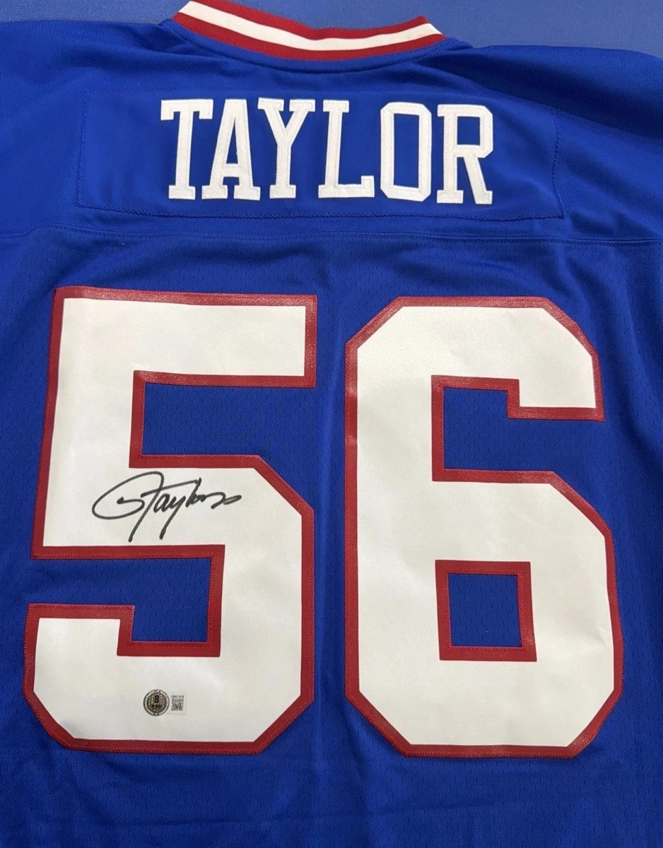 Lawrence Taylor Jersey for sale | eBay