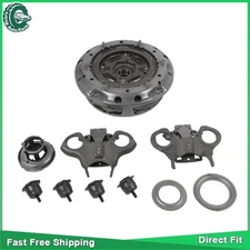Transmission Dual Clutch Fork Kit For Ford Focus Fiesta EcoSport B-MAX 602000800