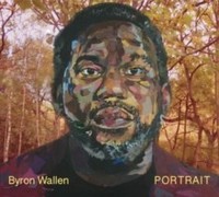 Byron Wallen - Portrait - Cd - G1398Z