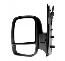 Retroviseur gauche (ou coque) Citroen JUMPY