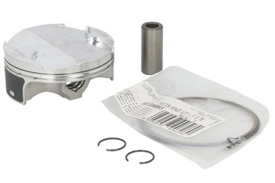 For ATHENA S5F07800004C Tłok S5F07800004C selection C diameter 77.98 mm fits KA