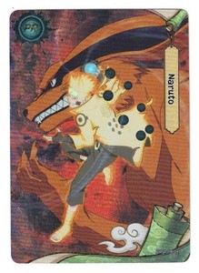 Naruto Psa | eBay