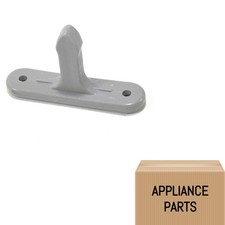 3712124-E OEM For Samsung Dryer Door Lever Strike Latch Assembly Part # Model