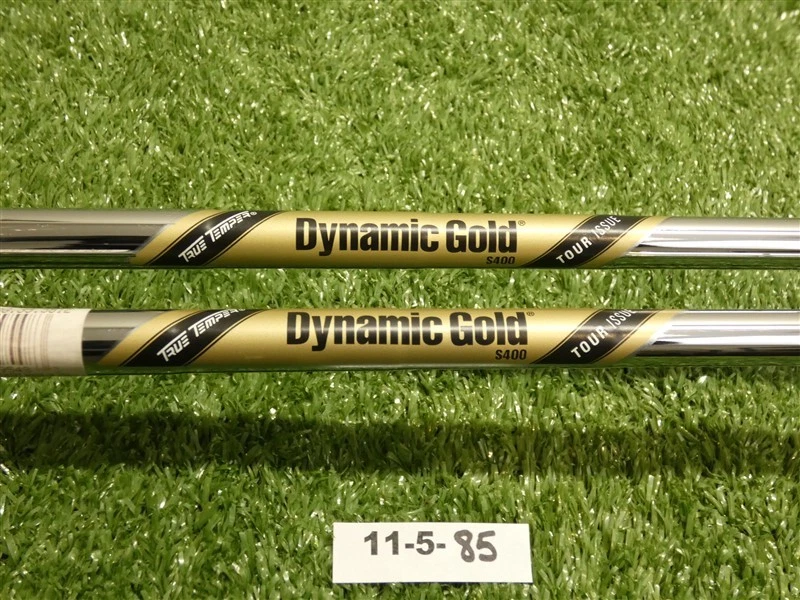 Mizuno T24 Satin 54/58* 10/12* Sand/Lob Wedge Set DG S400 Stiff Steel Excellent - Image 4 of 4