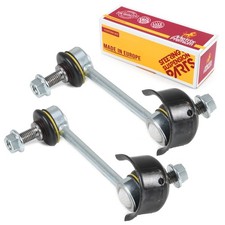 Rear Sway Bar End Link Set For 2011-2014 Ford Edge 2011-2015 Lincoln Mkx