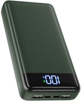 Powerbank 26800Mah 22.5W Schnellladen USB C Power Bank Handyakku