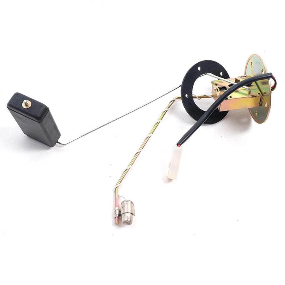 Unidad de tanque medidor de combustible Fit 92-02 Isuzu Vauxhall Brava KB Chevy LUV 3 Holden Rodeo Foto 3 de 4