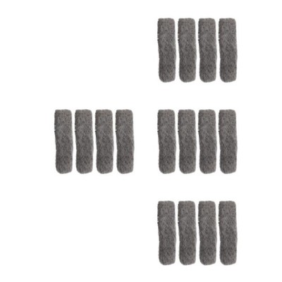 Set of 4 Wärmekissen Für Hände Handwärmer-zubehör Pads Wärmepads