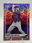 2025 Topps Kris Bryant Base (Raw)