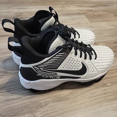 Nike Force Savage Pro 3 Shark PROMO Size 15 Lineman Cleats  display picture 1