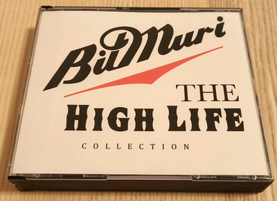 Bilmuri   The High Life Collection - SELTEN - Sehr gut!