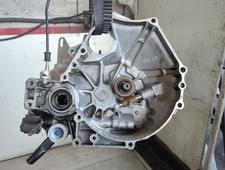 Boite de vitesse Rover 418