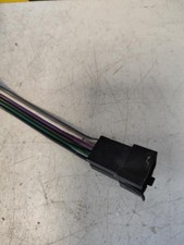 Feu arrière Chrysler ES
