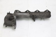 Ansaugkrümmer Renault TRAFIC 2 Kasten 8201022367 2.0 84 KW 114 PS Diesel 08-2011