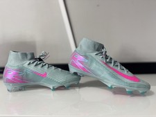 Nike Mercurial Superfly 10 Elite FG Soccer Cleats HF7873-301 Men  s Size 6