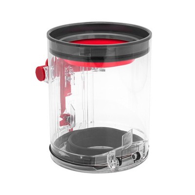 Dust Bin Bucket Replacement Kits For Dyson V12 Detect Slim Absolute Extra