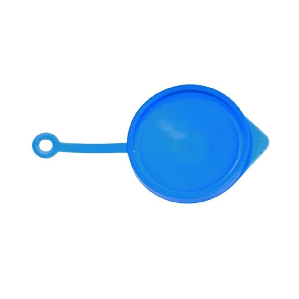 Tapa depósito lavadora para parabrisas Honda Prelude 1990-2001 | Plástico | Azul Foto 3 de 4