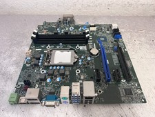 Dell OptiPlex 5050 Tower MT DDR4 Motherboard WWJRX New Battery BIOS Updated