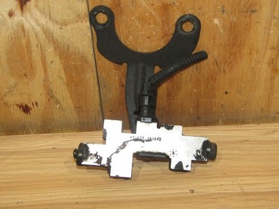 2002-2005 Chevrolet Astro OEM brake proportioning valve 02 03 04 05