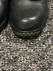 Original WW2 Hungarian Army Low Boots Size 5 (German Style) — photo 2