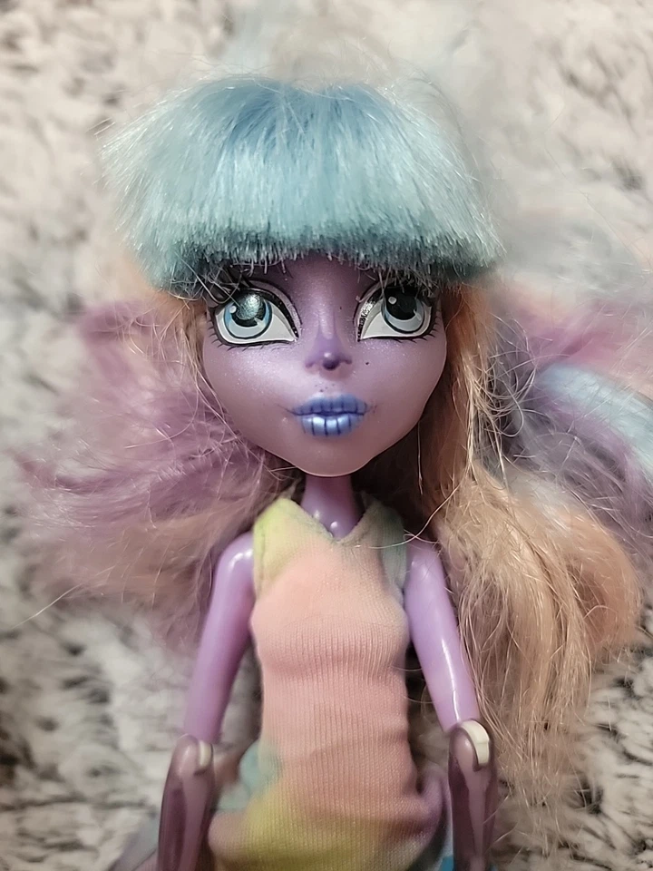 Riverstyx Monster High - Image 2 of 3