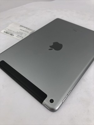 iPad 第6世代 32G【No.5495】 Apple iPad 6th Gen 32/128GB - Wi-Fi & Cellular | eBay