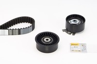 Continental Ctam Zahnriemensatz CT1046K1 Passend FüR Nissan Opel Renault