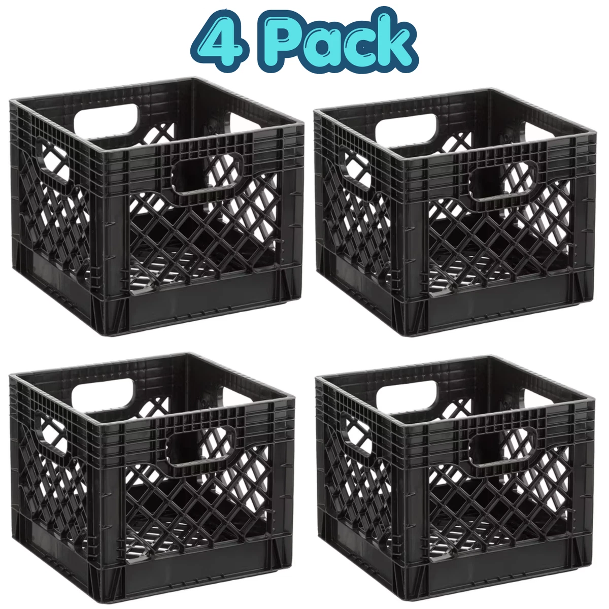 Milk Crate for sale | eBay
